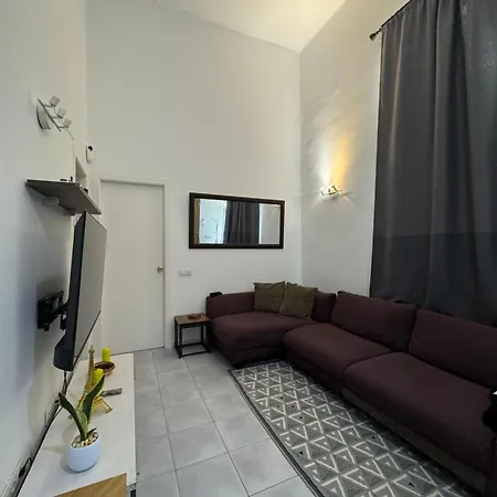 Tranquilo Y Centrico Barcelona