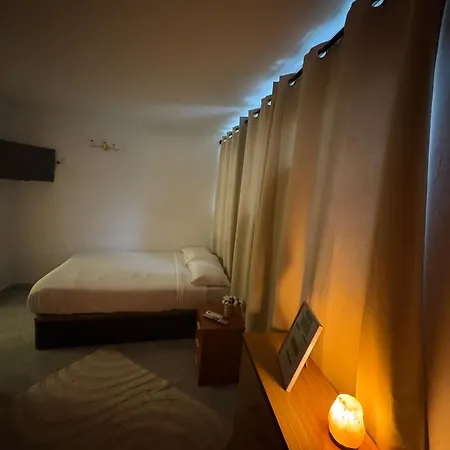 Tranquilo Y Centrico Apartment