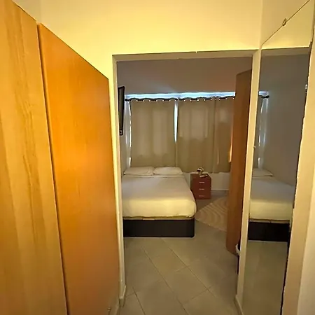 Tranquilo Y Centrico Apartment Barcelona