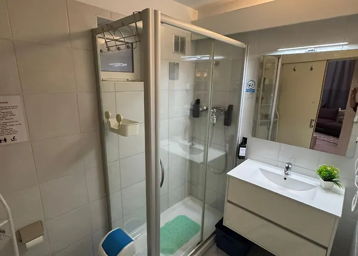 Tranquilo Y Centrico Apartment Barcelona