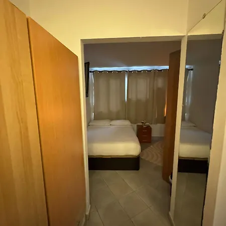 Appartement Tranquilo Y Centrico